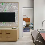 Hyatt Centric Times Square New York