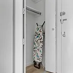 Kips Bay 1Br W Doorman Wd Nr East River Nyc-979