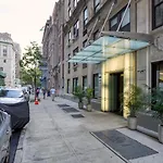Uws 2Br W Gym Doorman Nr Central Park Nyc-732