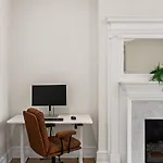 Riverside By Rove Travel 7Br Modern Townhouse