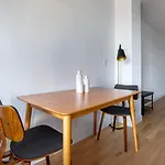Uws 1Br W Elevator Wd Nr Central Park Nyc-1322