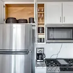 Uws 1Br W Elevator Wd Nr Central Park Nyc-1322
