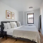 Uws 1Br W Elevator Wd Nr Central Park Nyc-1322
