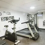 74-1A New Studio In Prime Uws - Gym In Building