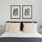 Gramercy 2Br W Elevator Doorman Nr Park Nyc-1233
