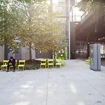 Chelsea 1Br W Doorman Roofdeck Bbq Nyc-427