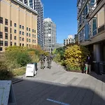 Chelsea 1Br W Doorman Roofdeck Bbq Nyc-427
