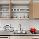 Chelsea 1Br W Doorman Roofdeck Bbq Nyc-427
