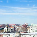 Sky City Apartments