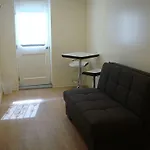 Four Bedroom Duplex Apartments