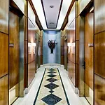Uws 1Br W Gym Sun Terrace Nr Central Park Nyc-713