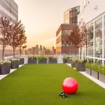 Fidi 1Br W Wd Elevator Nr World Trade Center Nyc-535