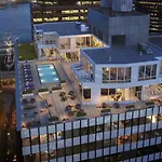 Fidi 1Br W Wd Elevator Nr World Trade Center Nyc-535