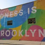 Renovated 3Br With Private Backyard In Bed-Stuy