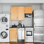 West Village 1Br W Wd Nr Pier 46 Nyc-897