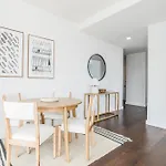 Lux Penthouse 2Br 2 Bath
