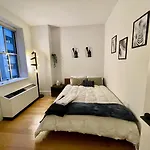 Wall Street Gem 2Bedroom