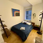 Wall Street Gem 2Bedroom