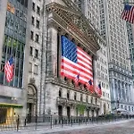 Wall Street Gem 2Bedroom