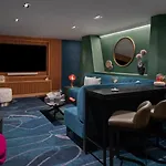 Tribeca 1Br W Doorman Gym Roof Deck Nyc-1374