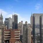 Manhattan Luxury Apartment 13