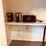 Private Rooms In Townhouse W 2 Baths Fq Beds 1-3Ppl