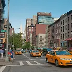 Park Ave Apartments Midtown Next To Times Square