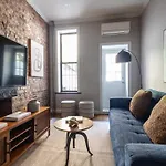 Cozy Urban Retreat - East Village Manhattan