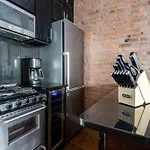 Cozy Urban Retreat - East Village Manhattan