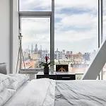 Brand New Five Bedroom Penthouse