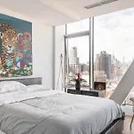 Brand New Five Bedroom Penthouse