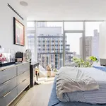 Brand New Five Bedroom Penthouse