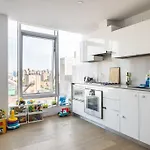 Brand New Five Bedroom Penthouse