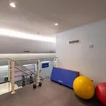 Cozy 2Br Apartment With Gym And Walk To Times Square