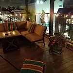 Mulzac Rentals - Loft Penthouse