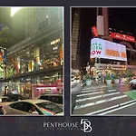 Luxurious Apartment In Times Square Nyc - 30-Day Min Stay