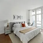 Times Square Penthouse