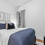Quaint 2Br Apt Walk To Time Square