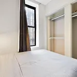 Central Living In Times Square