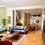 2 Bedrooms With A Private Bathroom In Lovely Home