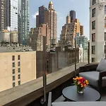 Broadway Plaza Hotel