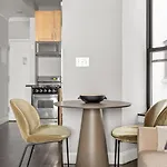 Kips Bay 1Br Welevator Wd Nr 6 Train Nyc-903