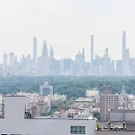 City Views, Modern Nyc Oasis Retreat