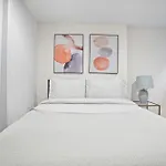 Nyc Luxury Apartment 1