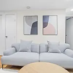 Nyc Luxury Apartment 1