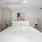 Nyc Luxury Apartment 1
