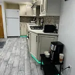 Jfk Private Studio Apt
