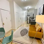 Luxury 2 Bedroom Apartment In Nyc!!