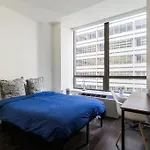 Luxury 5 Bedroom 2 Bath Apartment In Nyc!