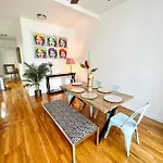 Gorgeous Extra Spacious Duplex Penthouse